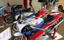 THE CRANKCASE. cafe racer racing drag racing events rental tour -